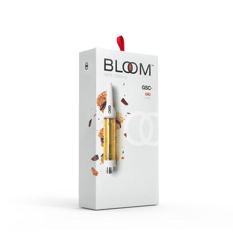 Bloom Vape | GSC