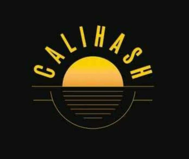 Cali Hash | Banana OG 1g