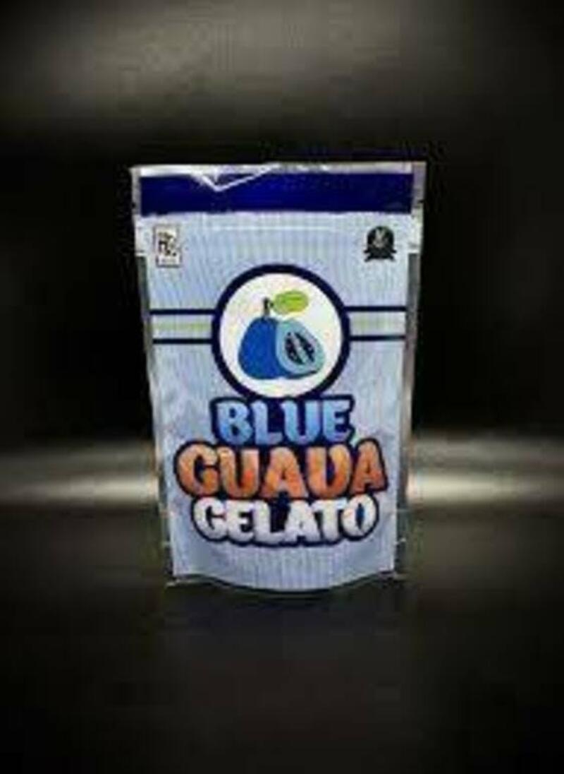 Backpack Boyz | Blue Guava Gelato 3.5g