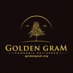 Golden Gram- Cerritos