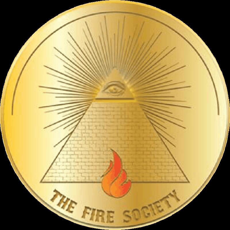 Fire Society | White Ether | 3.5G