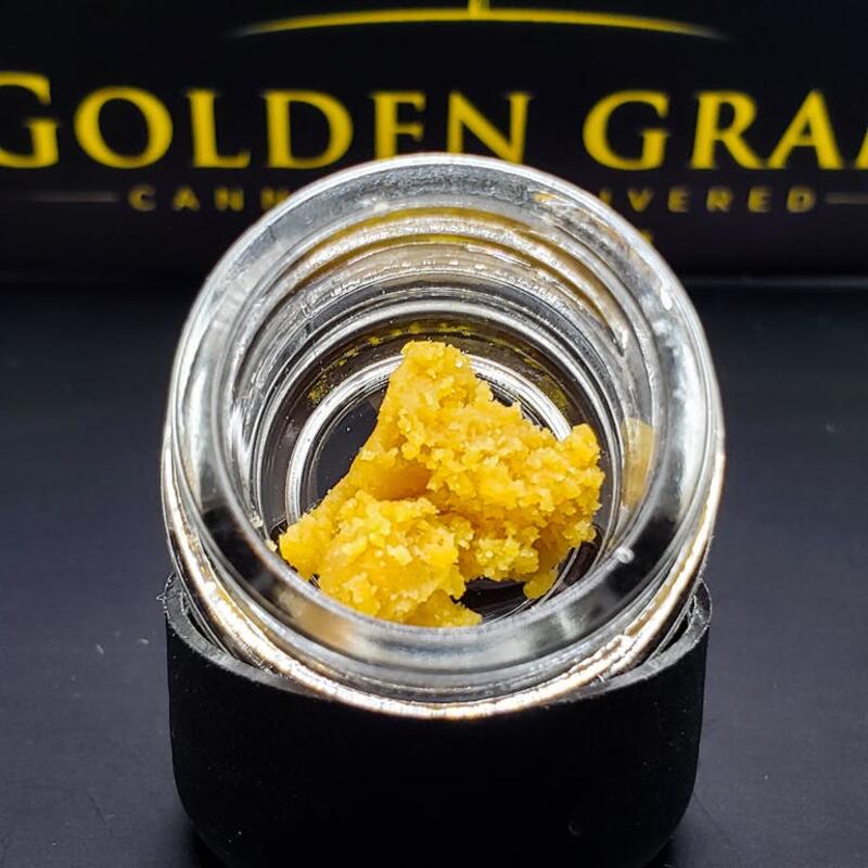 Live Resin Crumble 1G - Mimosa *6G/$99*