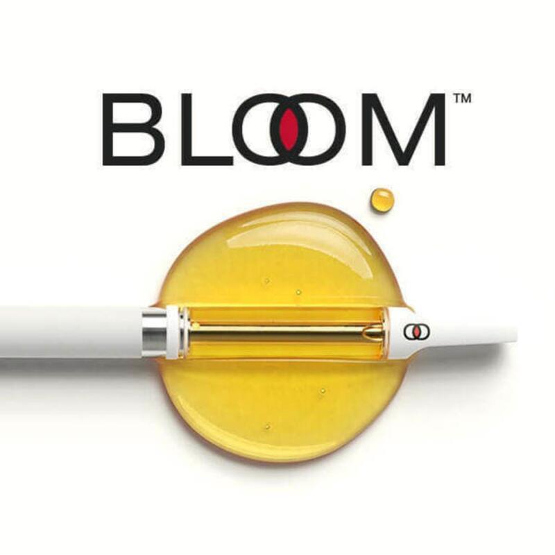 Bloom | Jet Fuel LR 0.5g