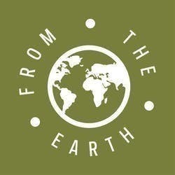 From The Earth - Long Beach
