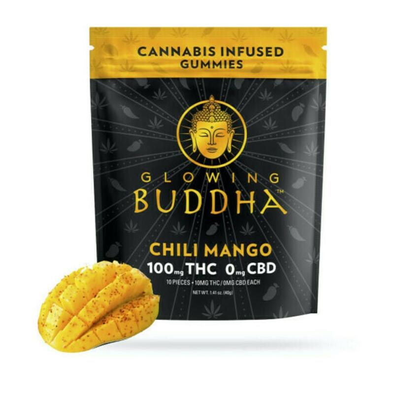 Chili Mango Gummies (Scheduled for Later)