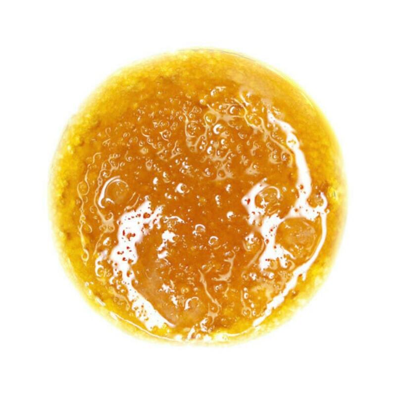 Blood Orange Kush Field Extracts (Scheduled for Later)