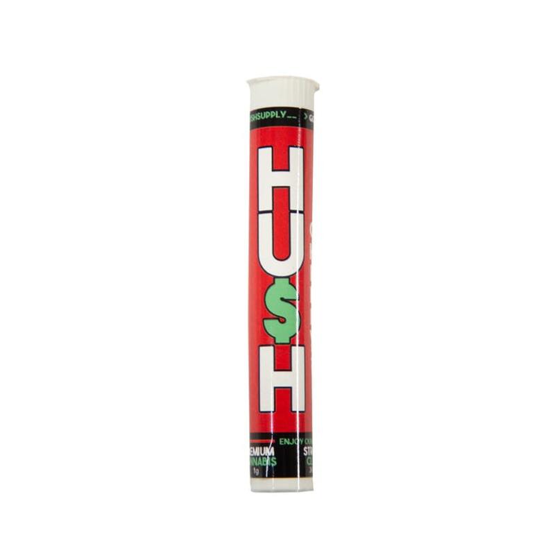 HU$H -Gold - Cherry - Pre-Roll