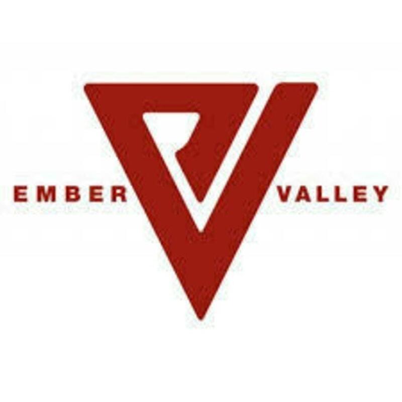 Ember Valley | Sweet Tooth Pre Roll 0.5g
