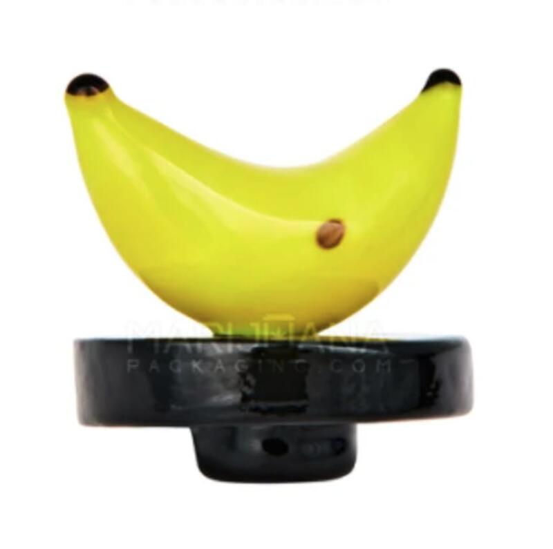 Banana Carb Cap 34902