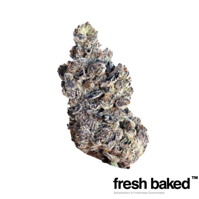 Cherry Fritter | 4g | Fresh Baked