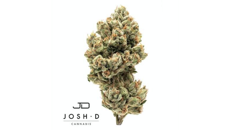 Josh D | OGKS (Smalls) 3.5G