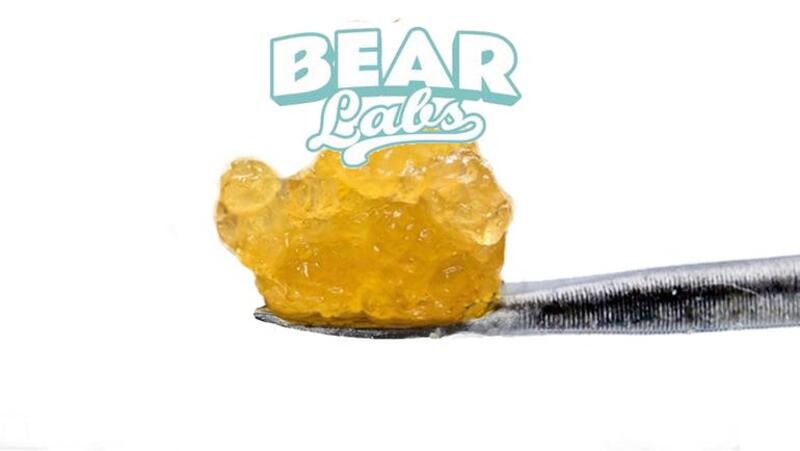 Bear Labs | 1G Double Cup (HCE)