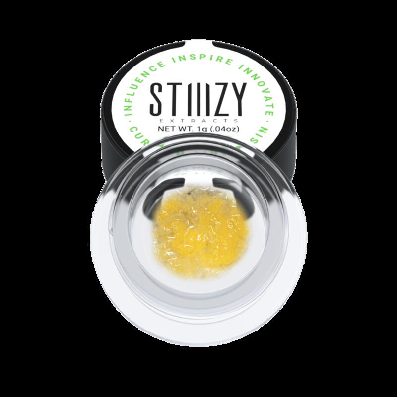 CHERRY BOMB - CURATED LIVE RESIN