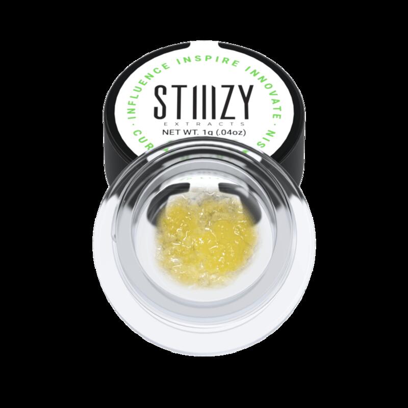 PURPLE PIE - CURATED LIVE RESIN