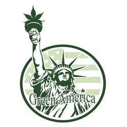 Green America - Rancho Cucamonga