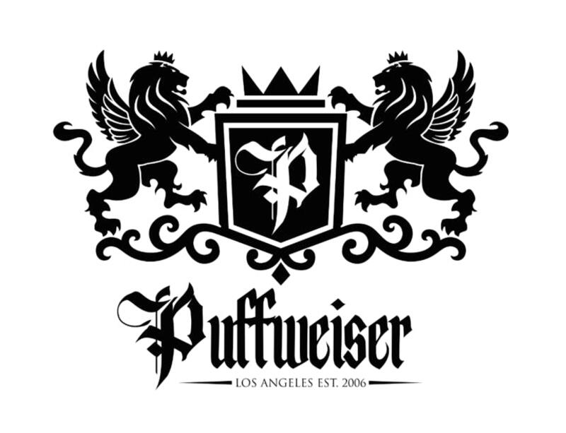 Puffweiser - Mamosa Ice Badder