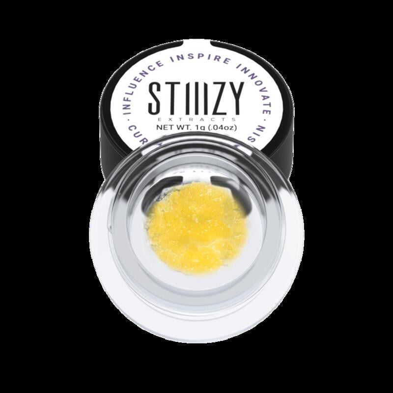 MAC 1 - CURATED LIVE RESIN