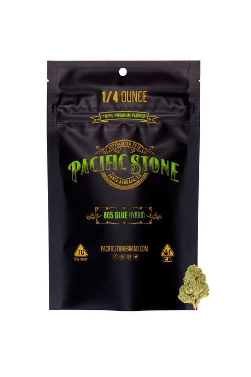 Pacific Stone | 805 Glue Hybrid (7g)