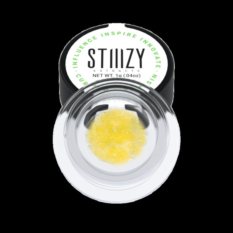 PLATINUM Z - CURATED LIVE RESIN