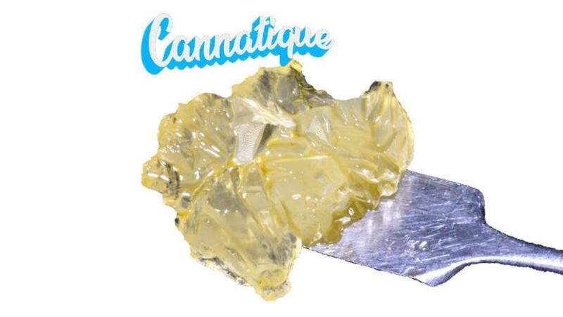 Cannatique | Skywalker OG Diamonds