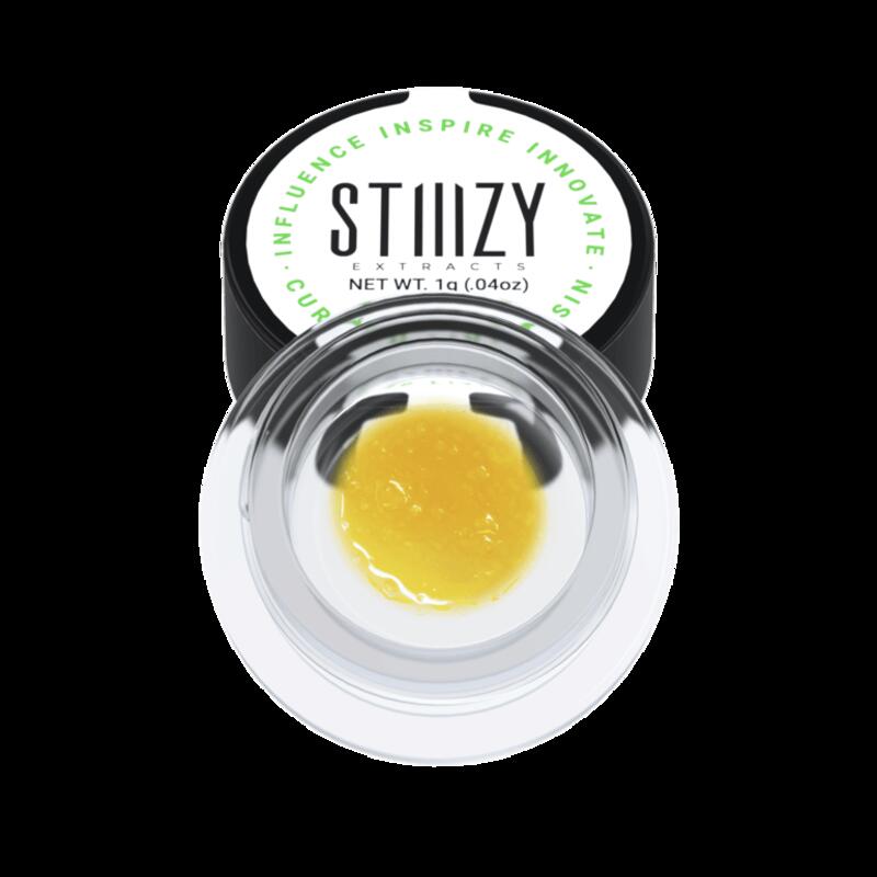 DREAM WALKER - CURATED LIVE RESIN