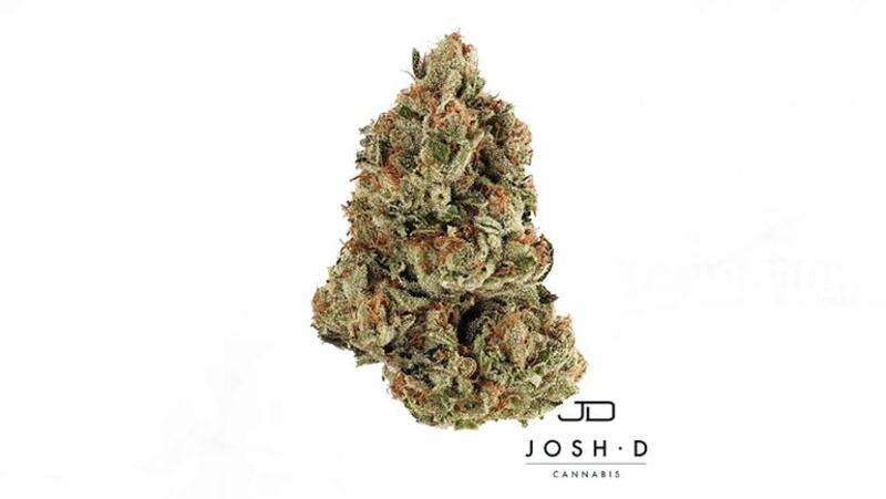Josh D - Sherbhead (Smalls) - 3.5G