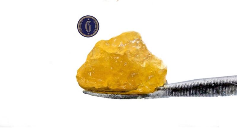 Guild Extracts (Delta-8 Diamond Sauce) - 1G Tahoe OG