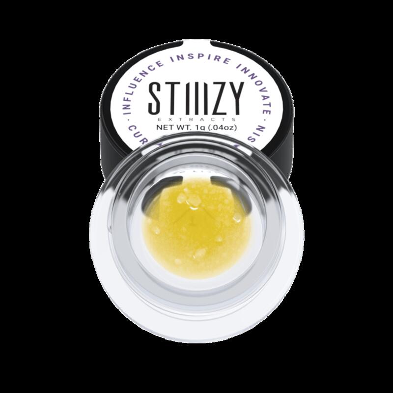 WATERMELON X CHERRY PIE- CURATED LIVE RESIN
