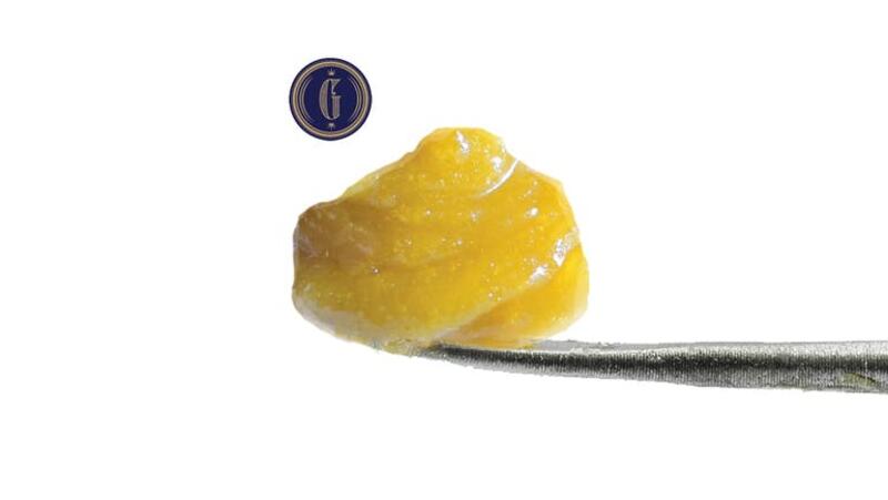 Guild Extracts (Batter) - 1G Pineapple Cookies