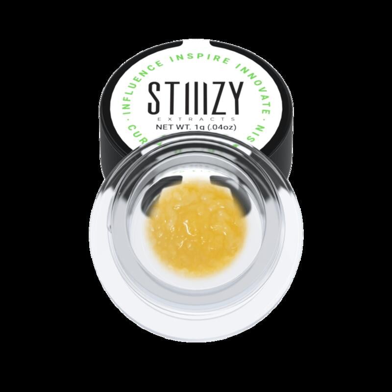 SUGAR COOKIES - CURATED LIVE RESIN