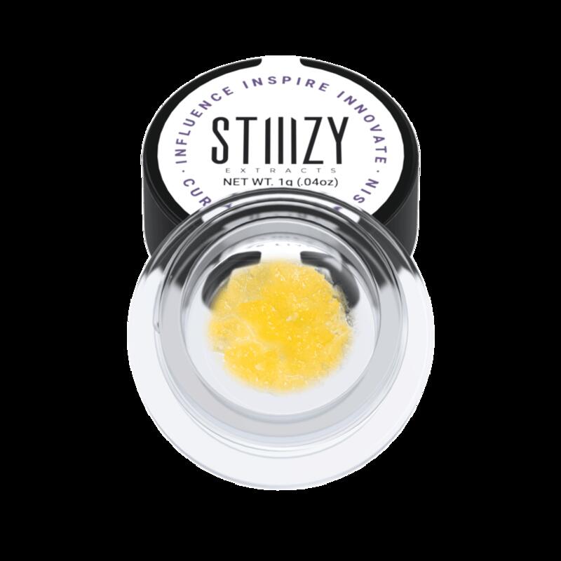 PLATINUM ZKITTLES - CURATED LIVE RESIN
