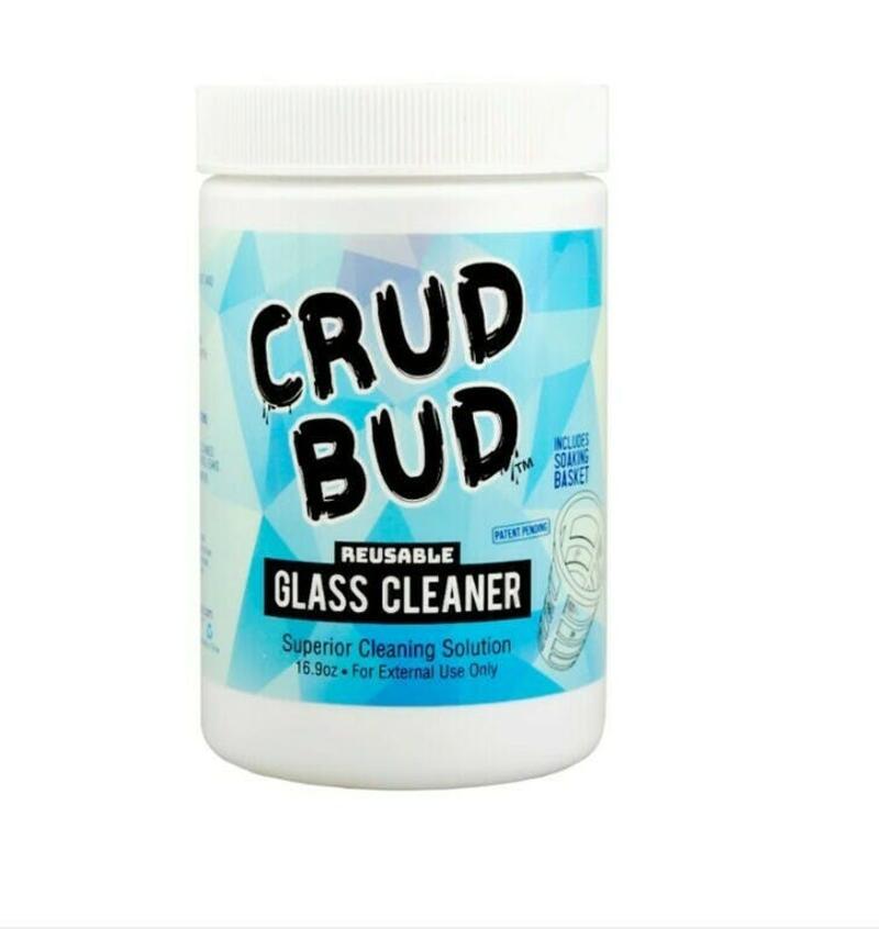 Crud Bud 16oz Cleaner