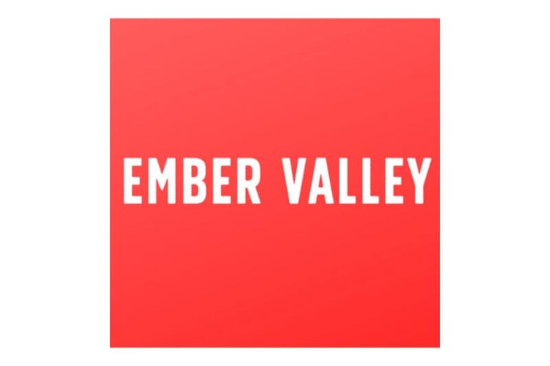 Ember Valley - Wedding Pie Pre-Roll 1g (Hybrid)