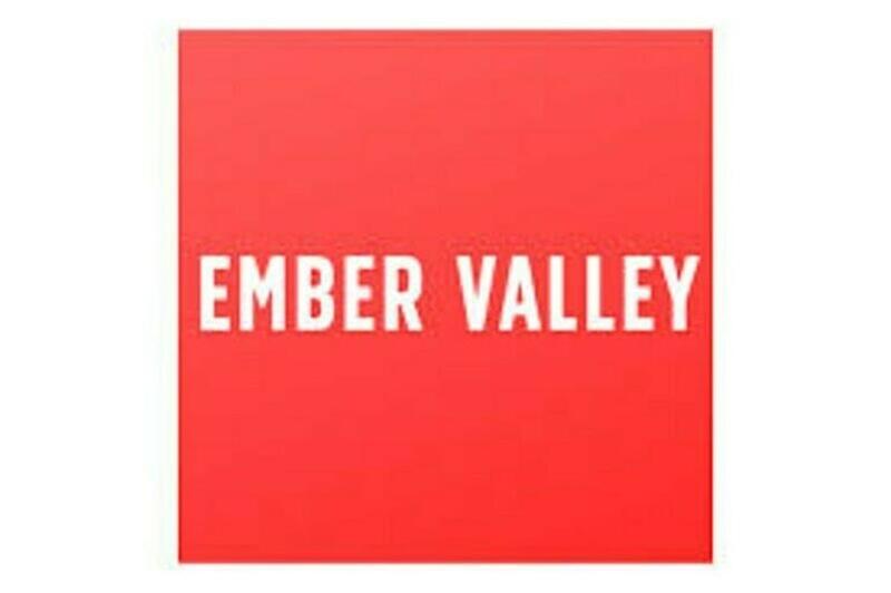 Ember Valley - Zombie Cookies 3.5g (Hybrid)