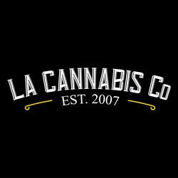 LA Cannabis Co - La Brea