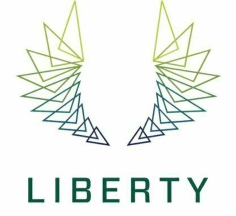 Liberty Chem OG