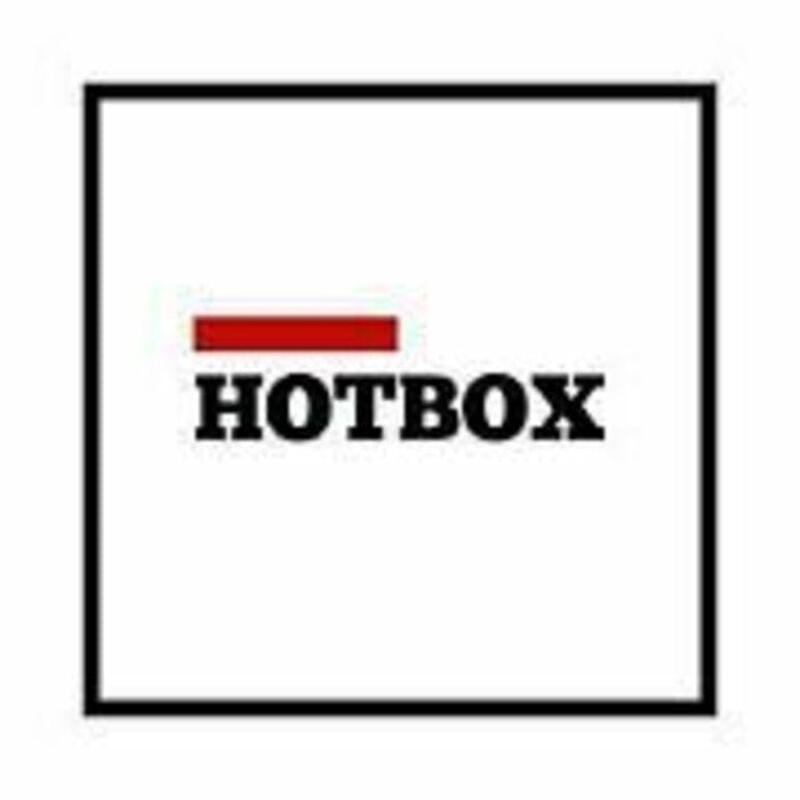 HOTBOX Minis Ice Cream Sherbet