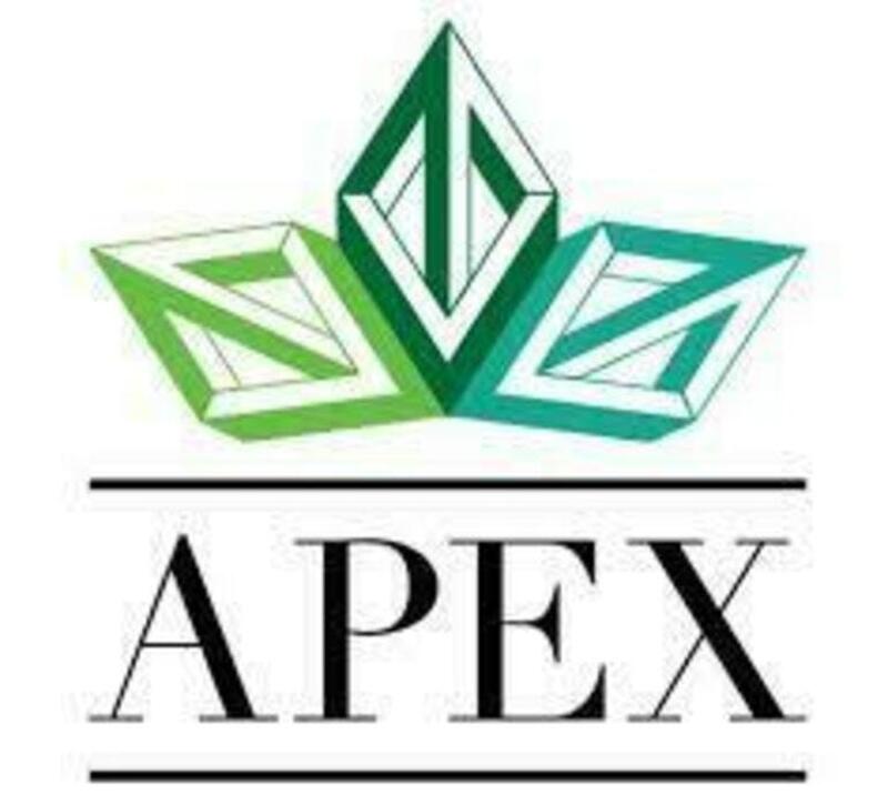 Apex 1g Cured Resin Sauce - Cake Boss