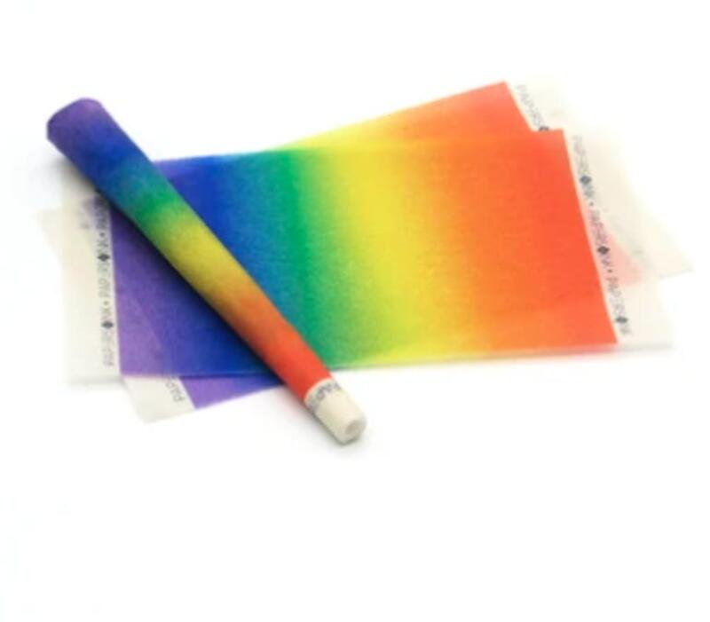 Papers & Ink Premium Rolling Papers Kit - Love is Love Is Love