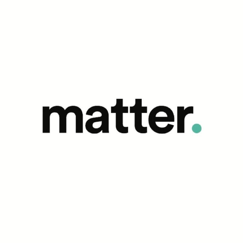 Matter Flower 3.5g - SBS