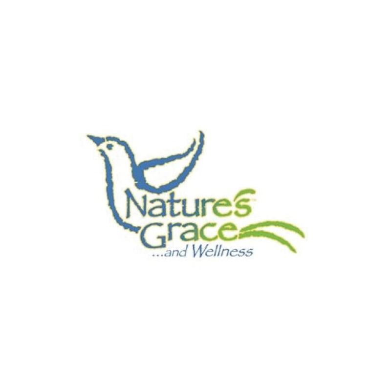 Nature's Grace Flower 3.5g - Blueberry