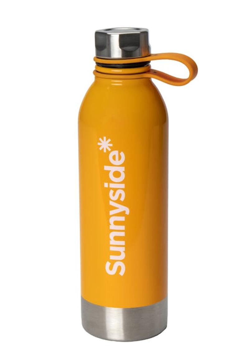 Sunnyside* Water Bottle