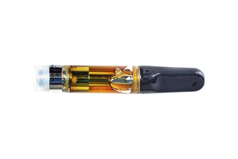 Grassroots Live Cartridge 500mg - Ace's High
