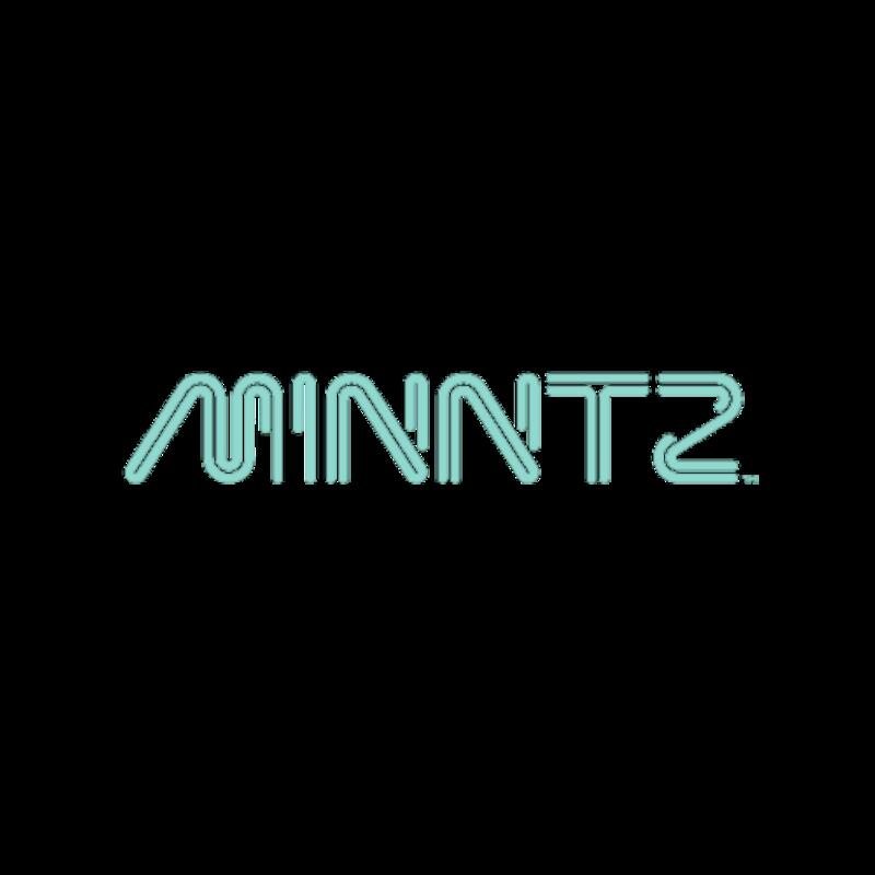 Minntz Preroll 1g - The Soap