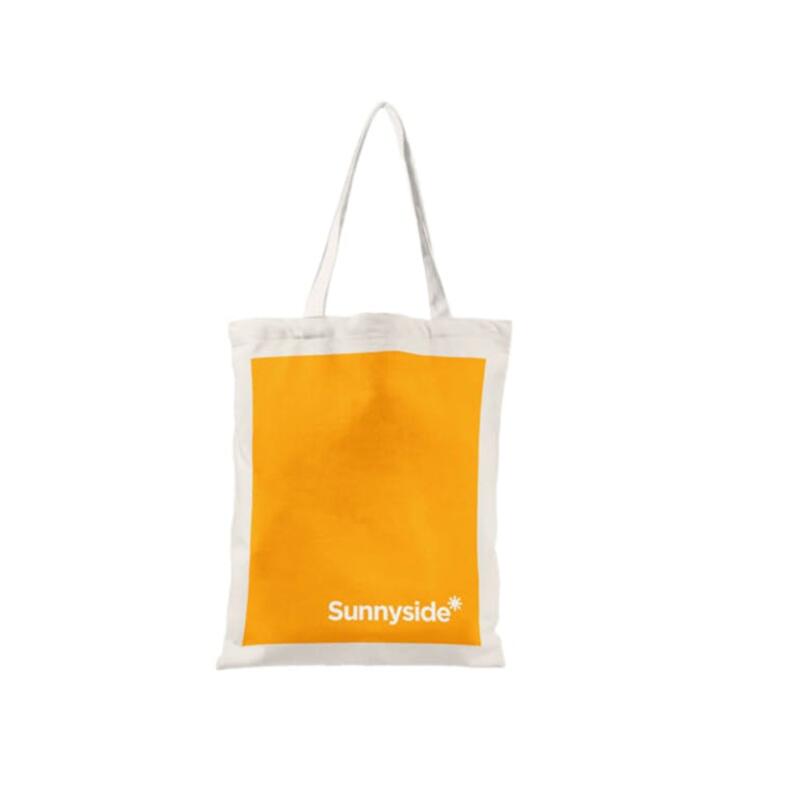 Sunnyside* Tote Bag