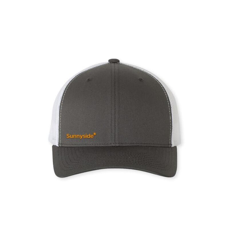 Sunnyside* Trucker Hat