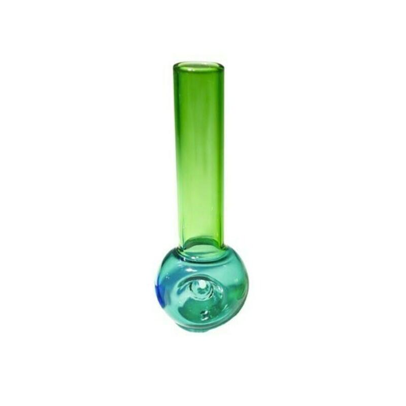 Spoon Pipe - Green