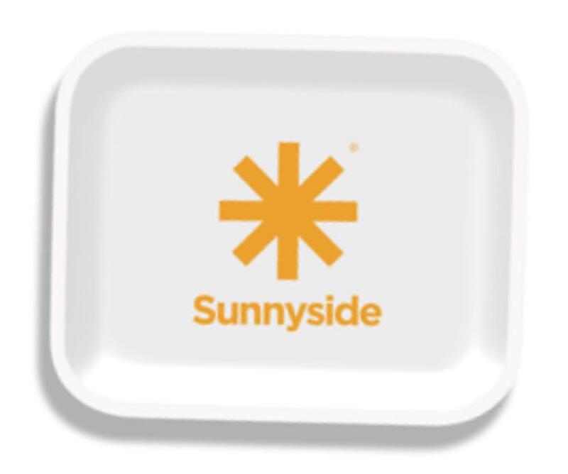 Sunnyside* Rolling Tray