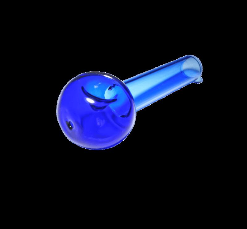 Spoon Pipe - Blue