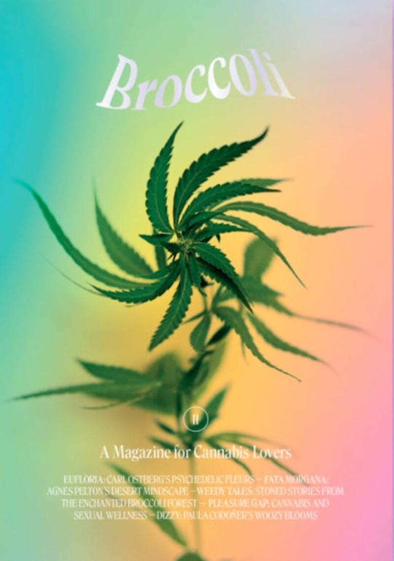 Broccoli Magazine Issue 11